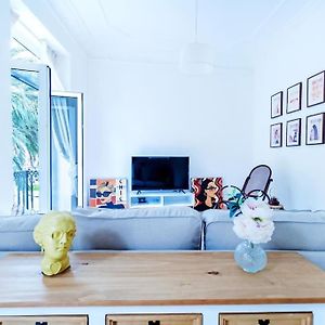 Apartamento Deluxe